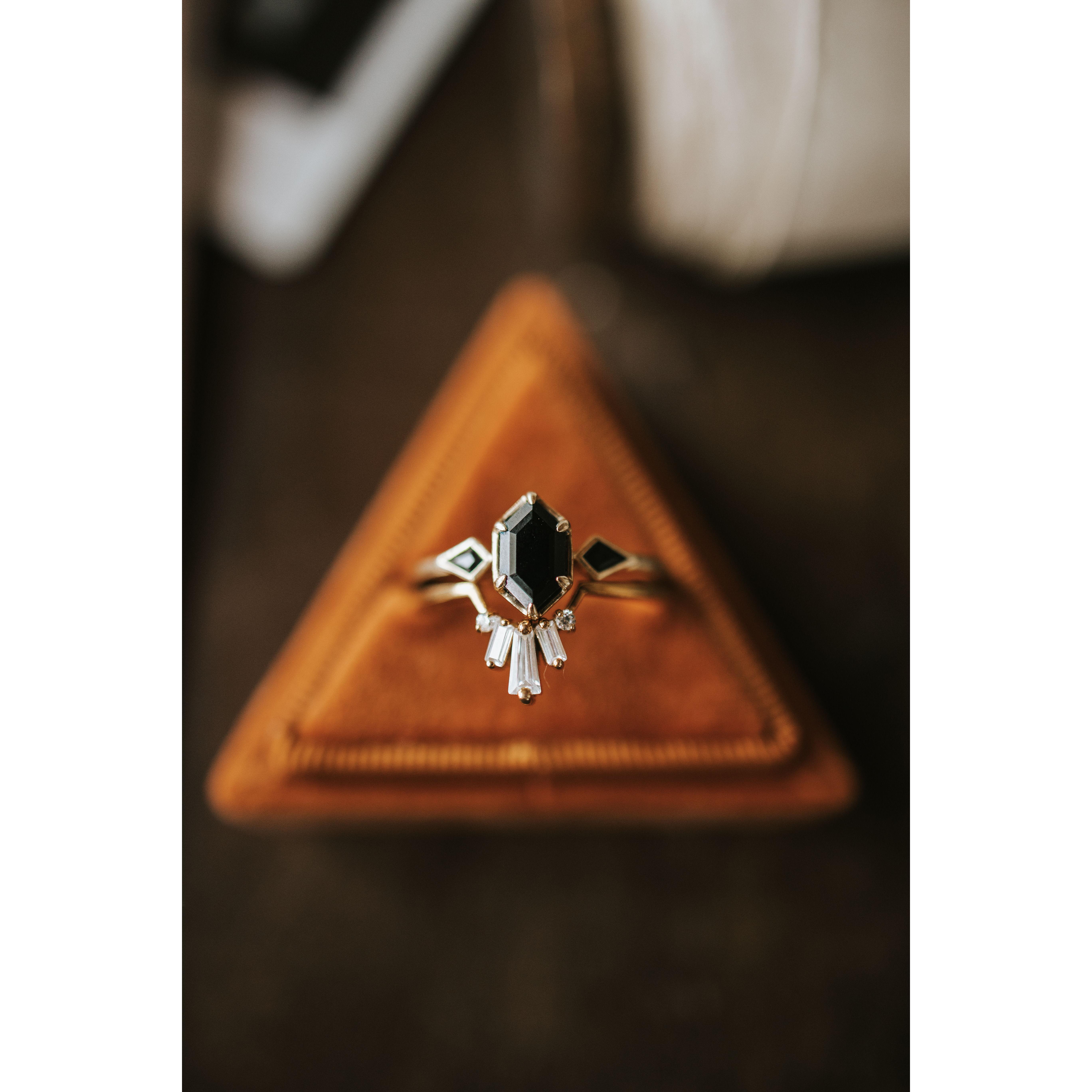 Miraylee's Rings
