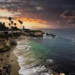 La Jolla Cove