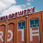 Iron Hill Brewery & Restaurant