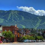 Main Street Steamboat Springs