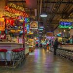 Reading Terminal Market