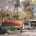 Atlanta Botanical Garden