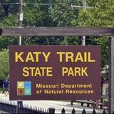 Katy Trail