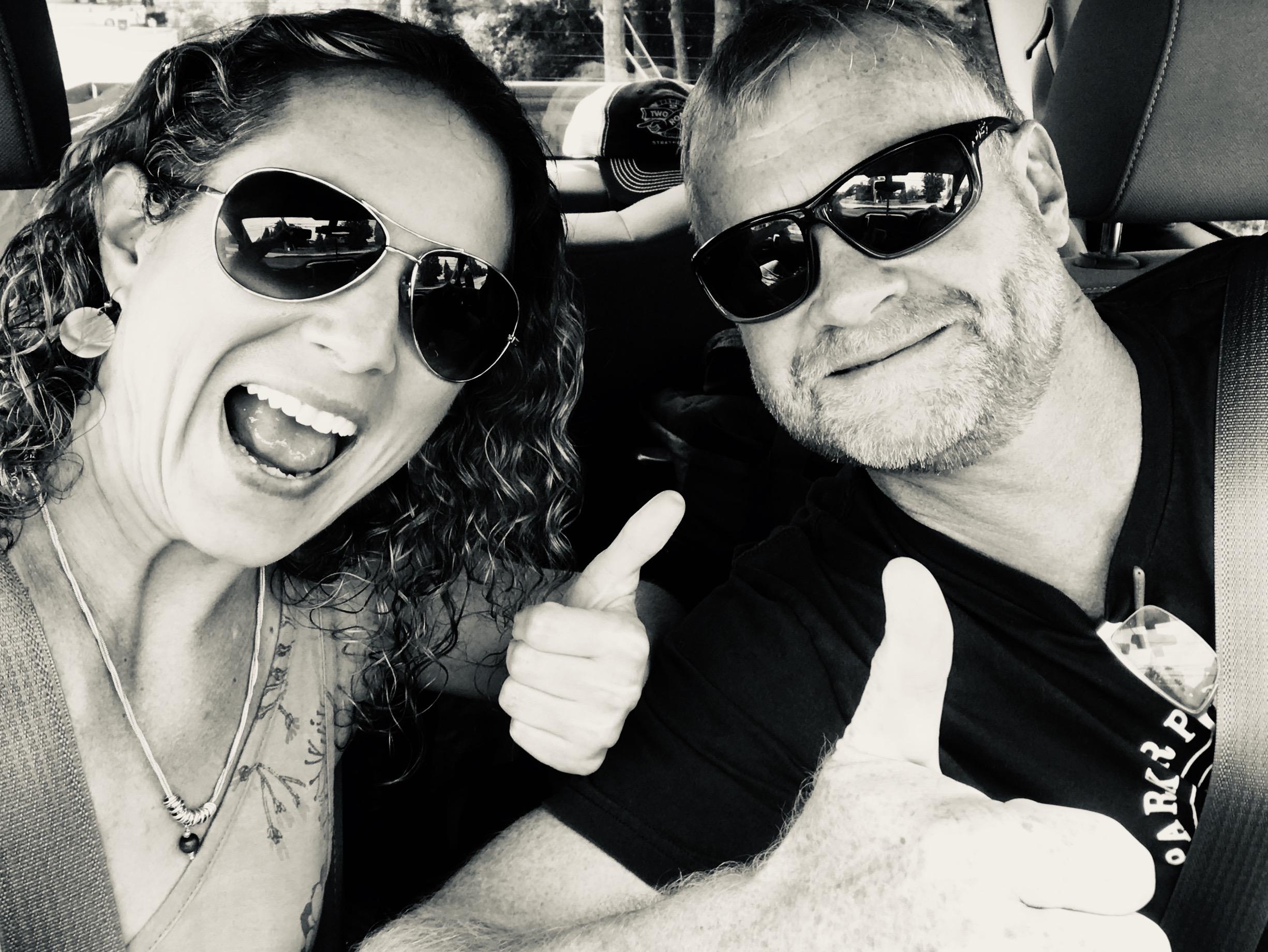 The Wedding Website of Bryan Lamphere and Kristy Stone