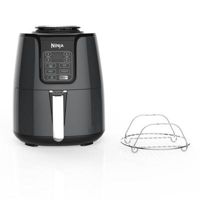 Ninja 4qt Air Fryer - Black AF101