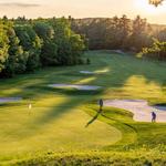Golf at Country Club of New Hampshire