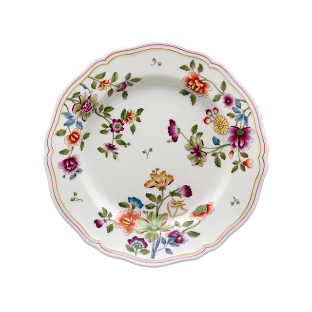 Granduca Coreana Dinner Plate, set of 2