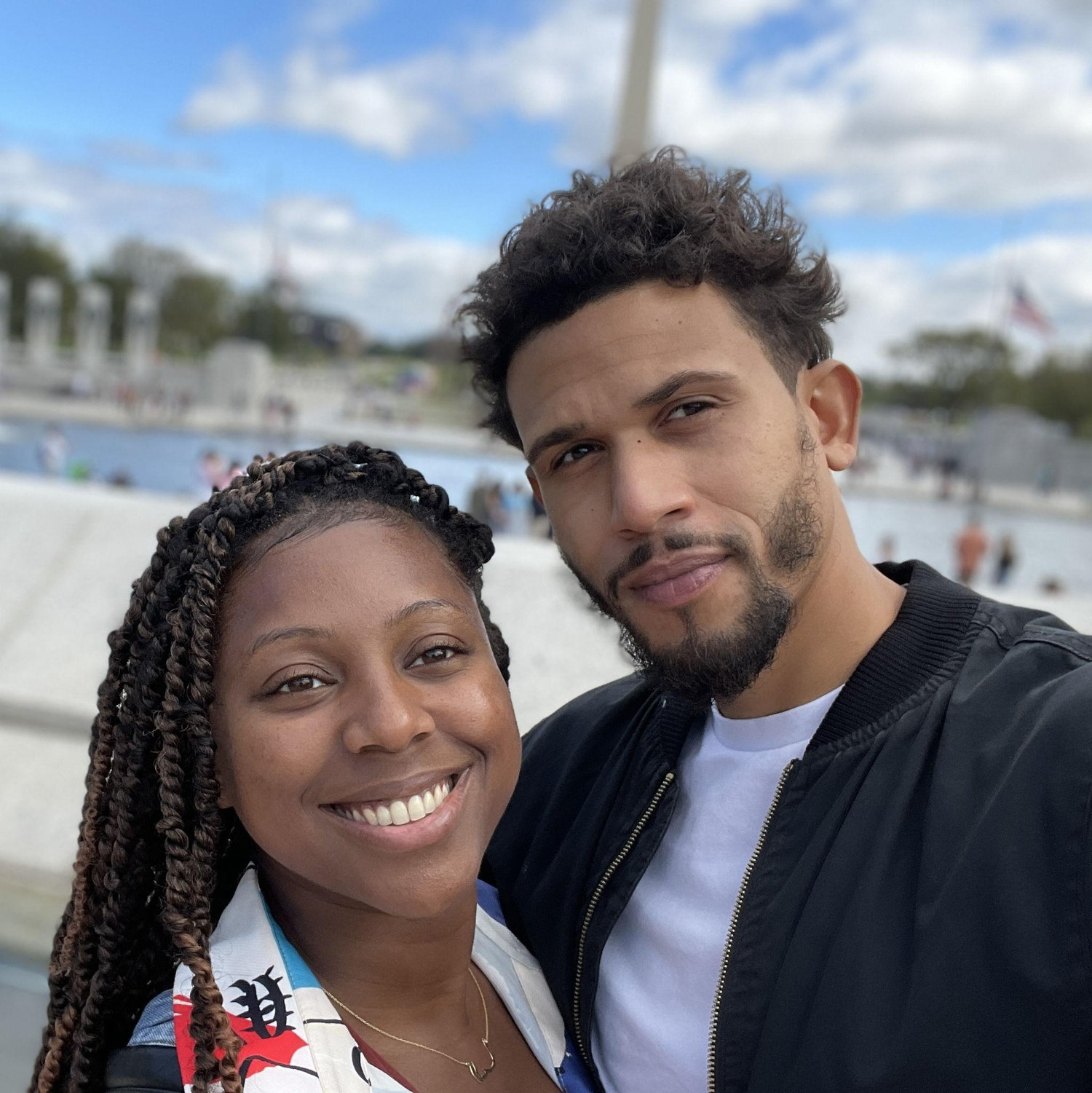 Washington DC