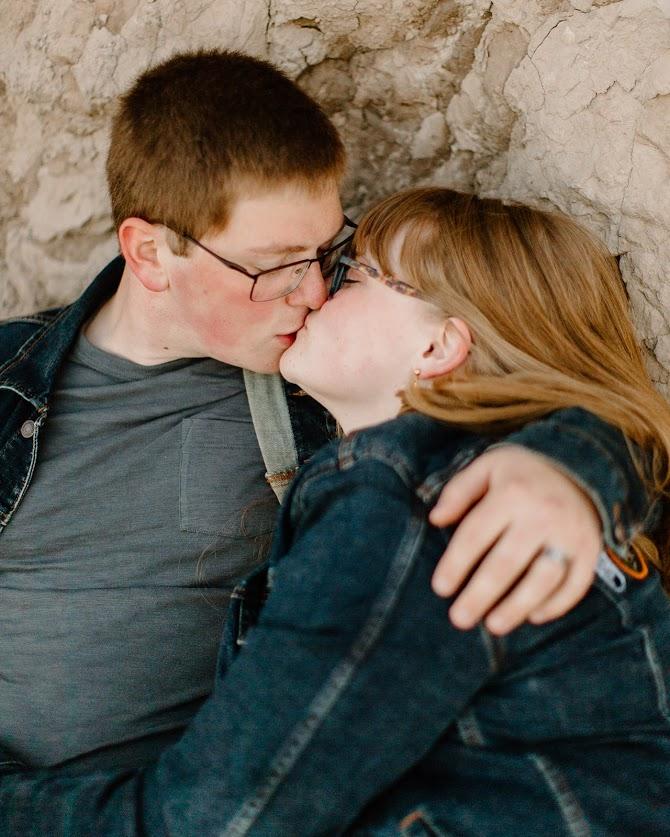 The Wedding Website of Katie Althen and David Milbauer