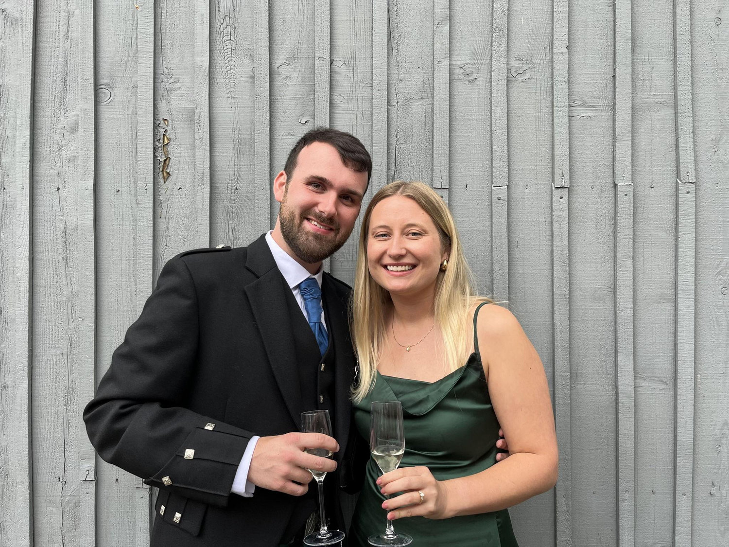 The Wedding Website of Alexandria Ravert and Jack Ray
