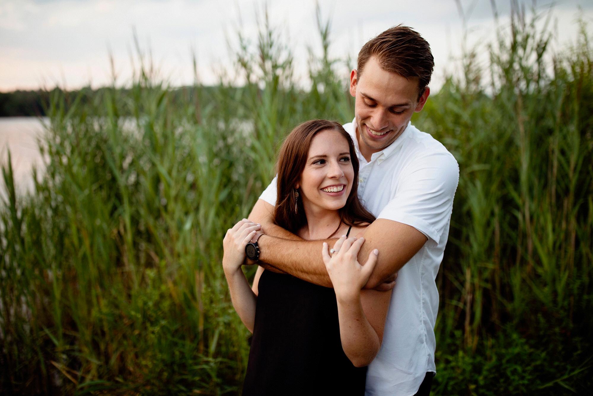 Engagement Session- 2020