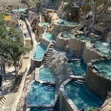 Grutas de Tolantongo