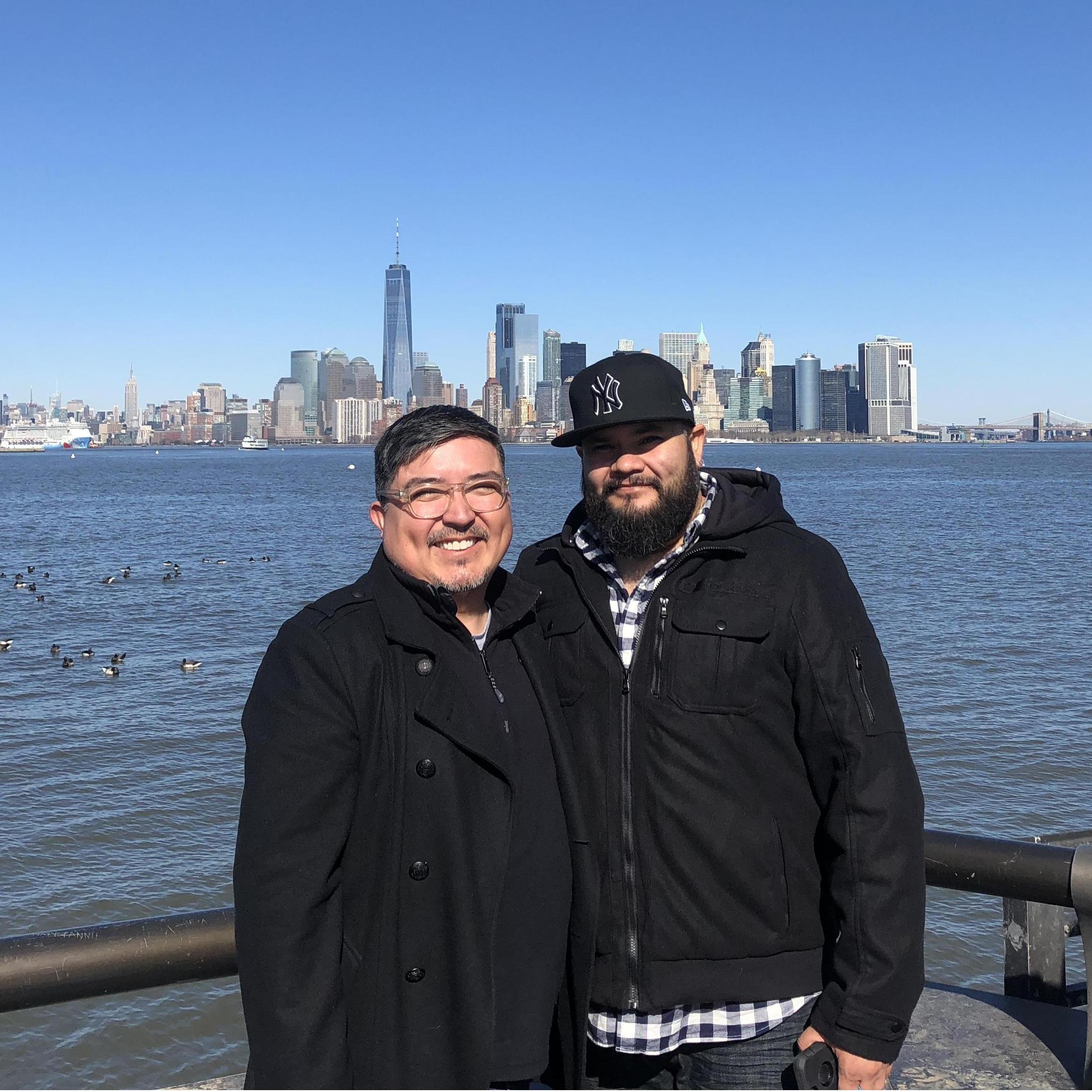 New York City Trip 2018