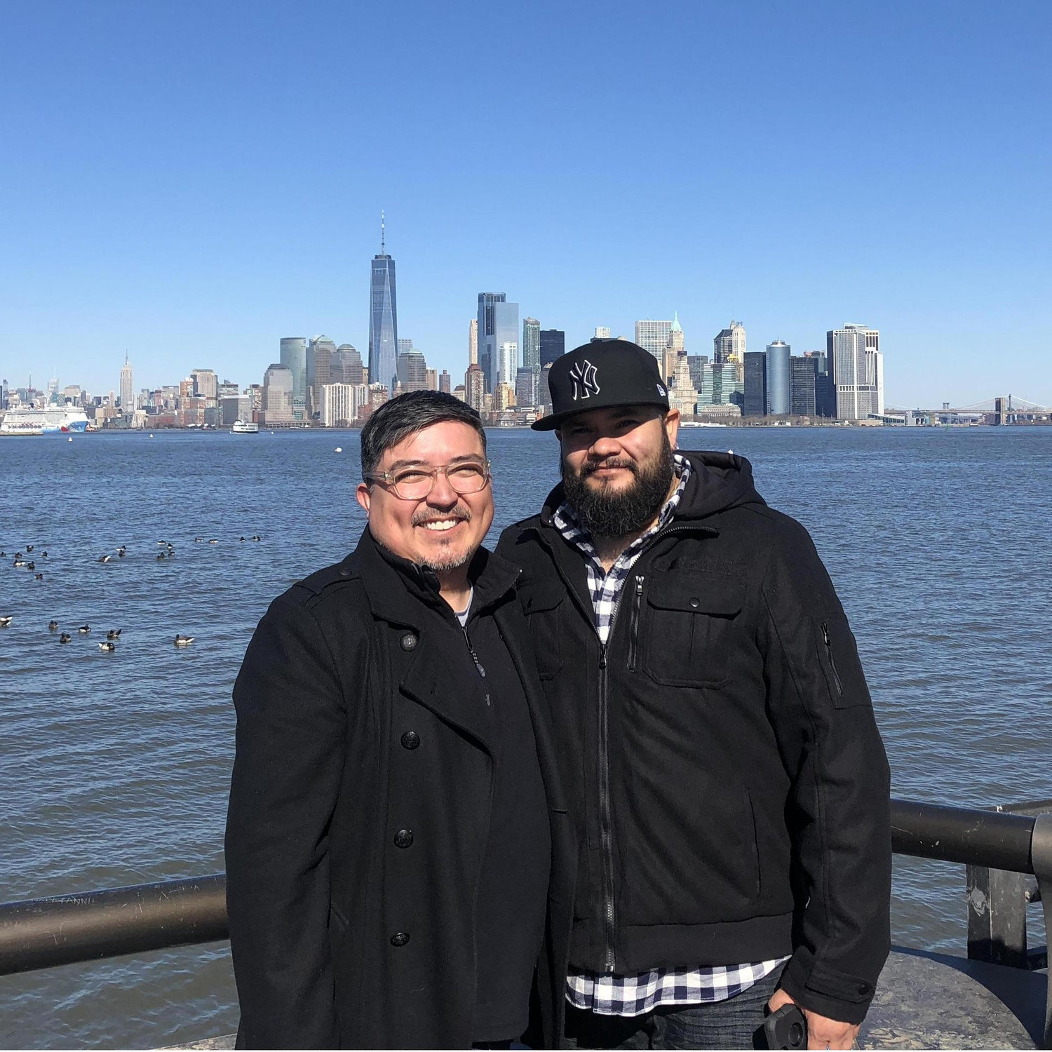 New York City Trip 2018