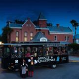 Ghost City Tours of St. Augustine