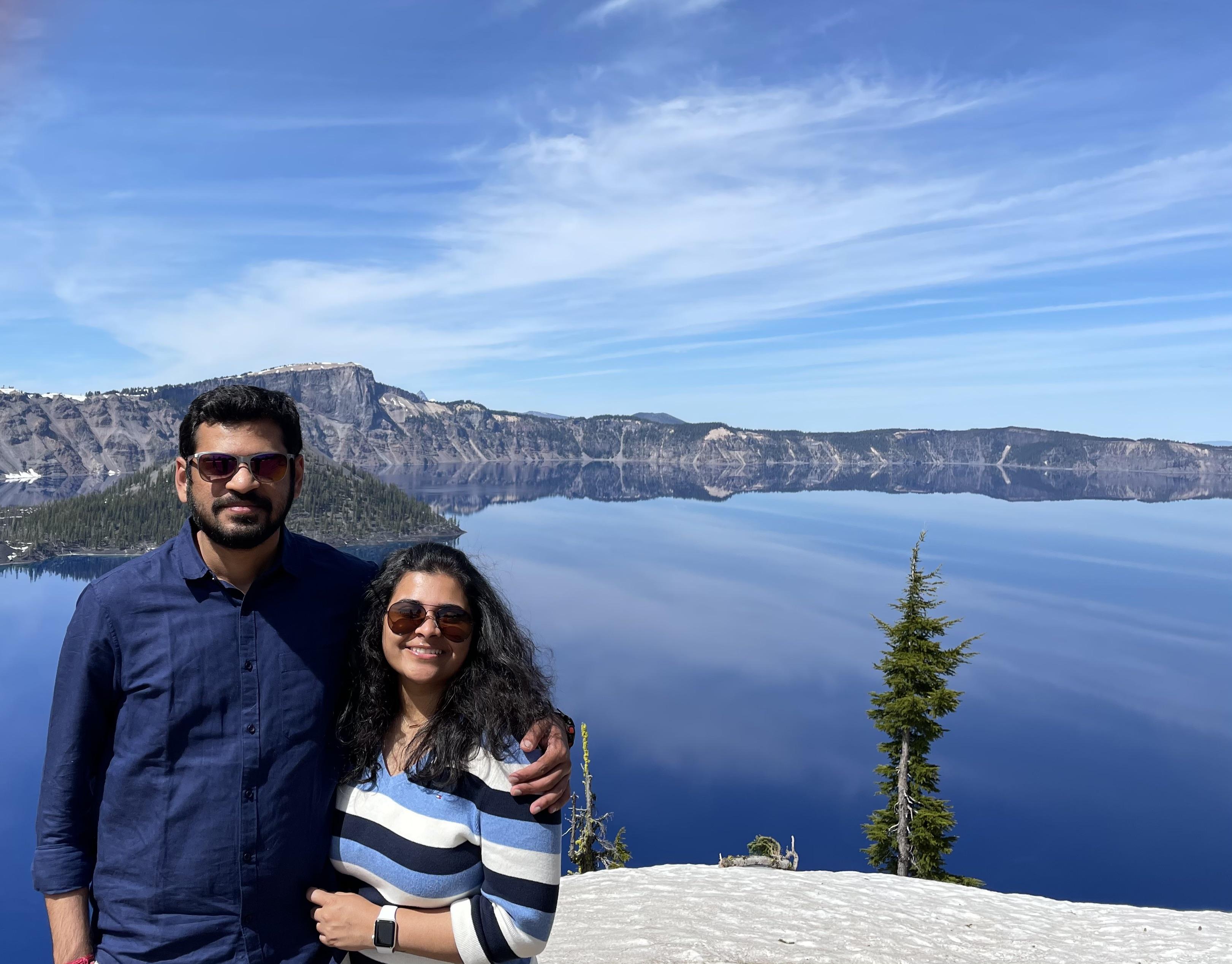The Wedding Website of Ronak Chheda and Manashvi Mehta