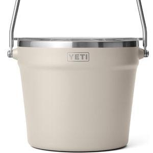 YETI Ice Bucket