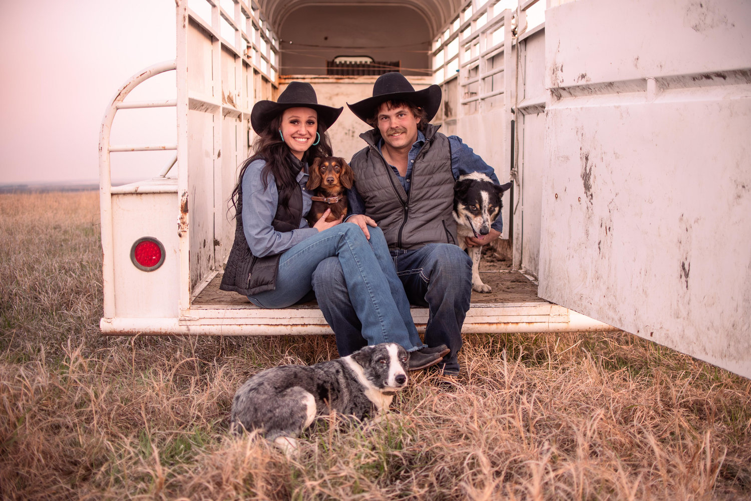 The Wedding Website of Alyssa Whitehead and Colby Bankson