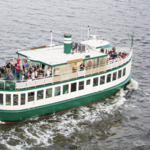 Charleston Tours & Events