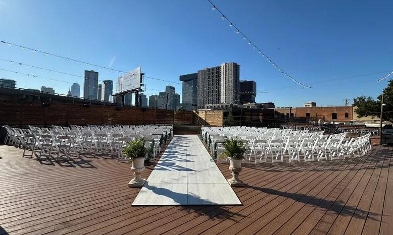 The Wedding Website of Alyssa Riojas and Brandon Flores