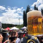 Breckenridge Bluegrass & Beer Festival