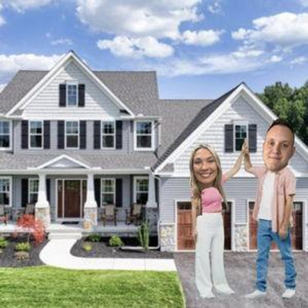 Future Down Payment Fund