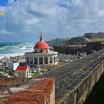 Cementerio Santa María Magdalena de Pazzis