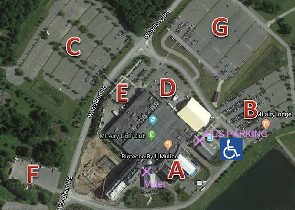 The Wedding Website of Raelene Osma and Jose Lamarque