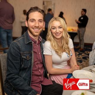 Murder Mystery Dinner Show for 2 - Downtown Dallas
