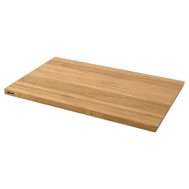 APTITLIGChopping board, bamboo17 ¾x11 "