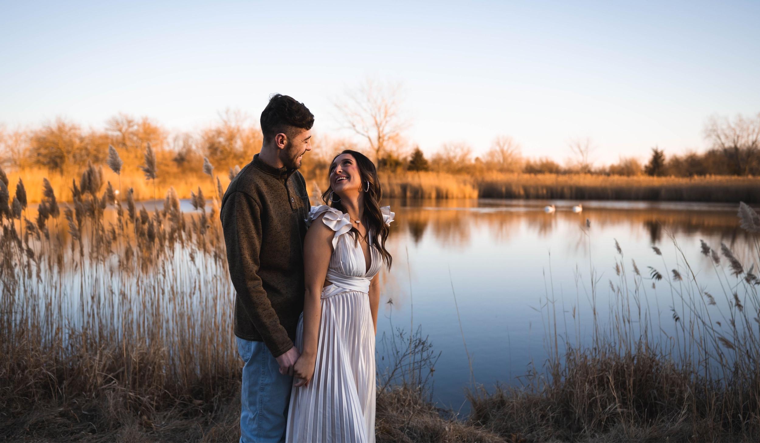 The Wedding Website of Madyson Parsons and Logan Hughes