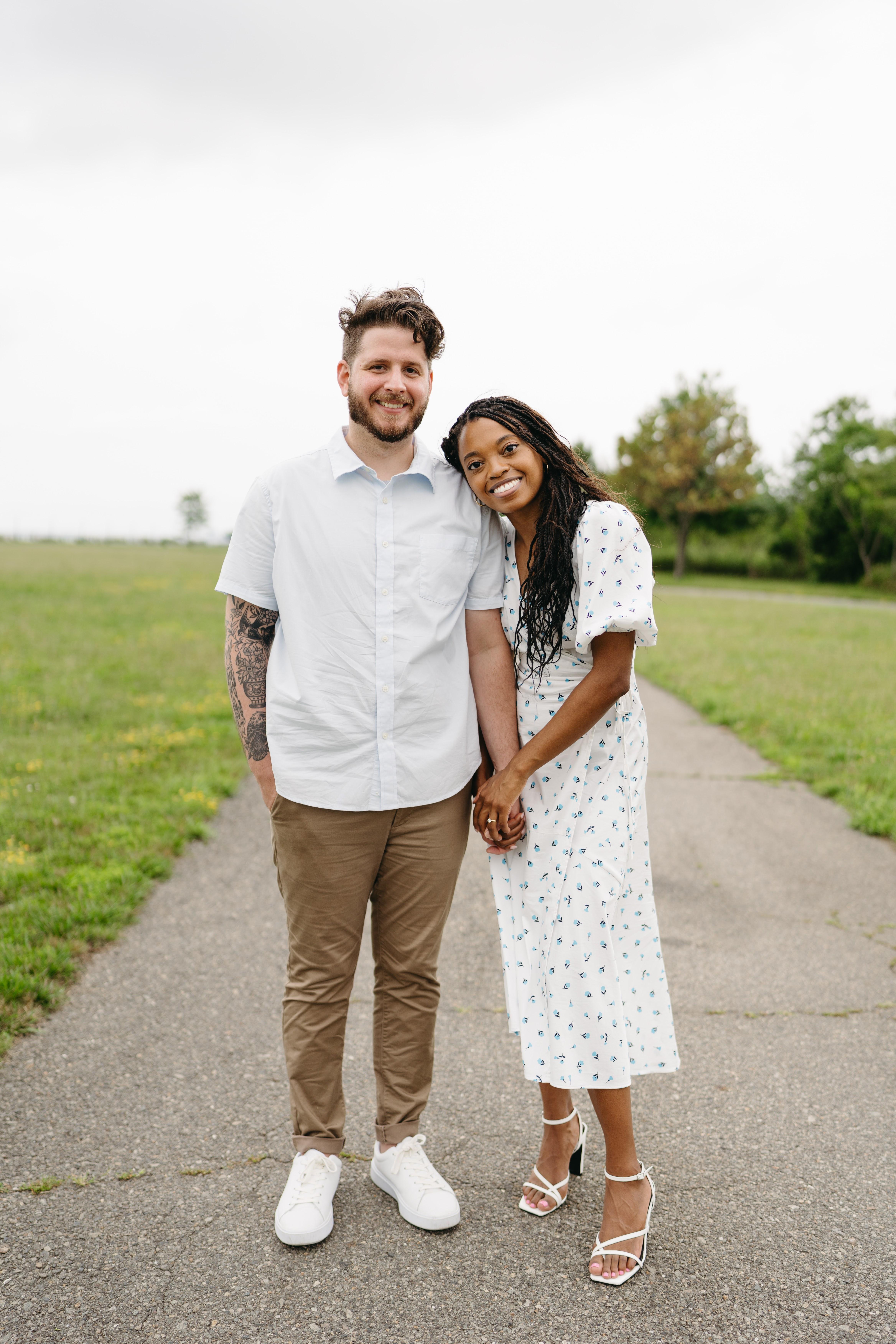 The Wedding Website of Christie Henriquez and William Horowitz
