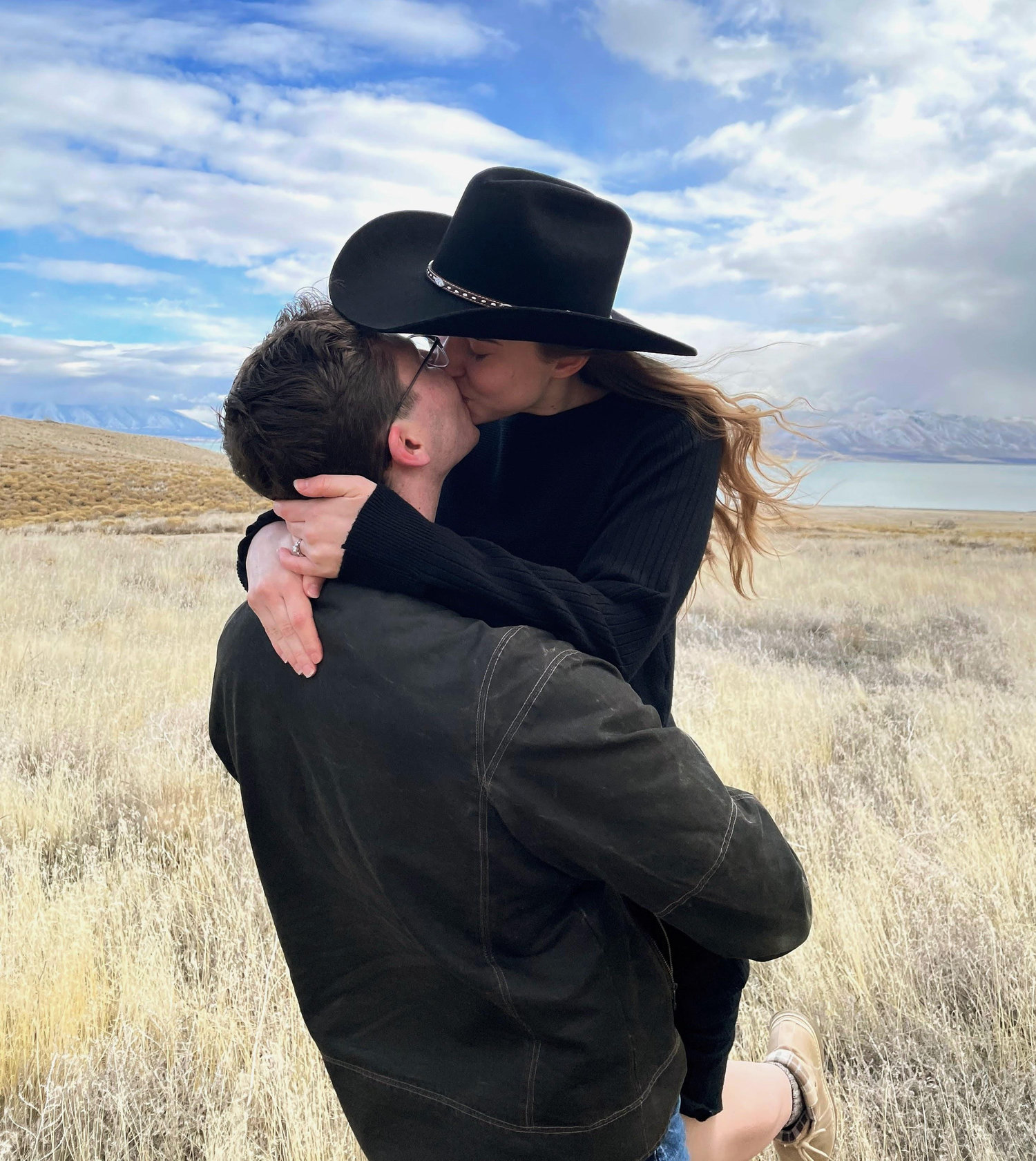 The Wedding Website of Tyler Martin and Tavia Crabb