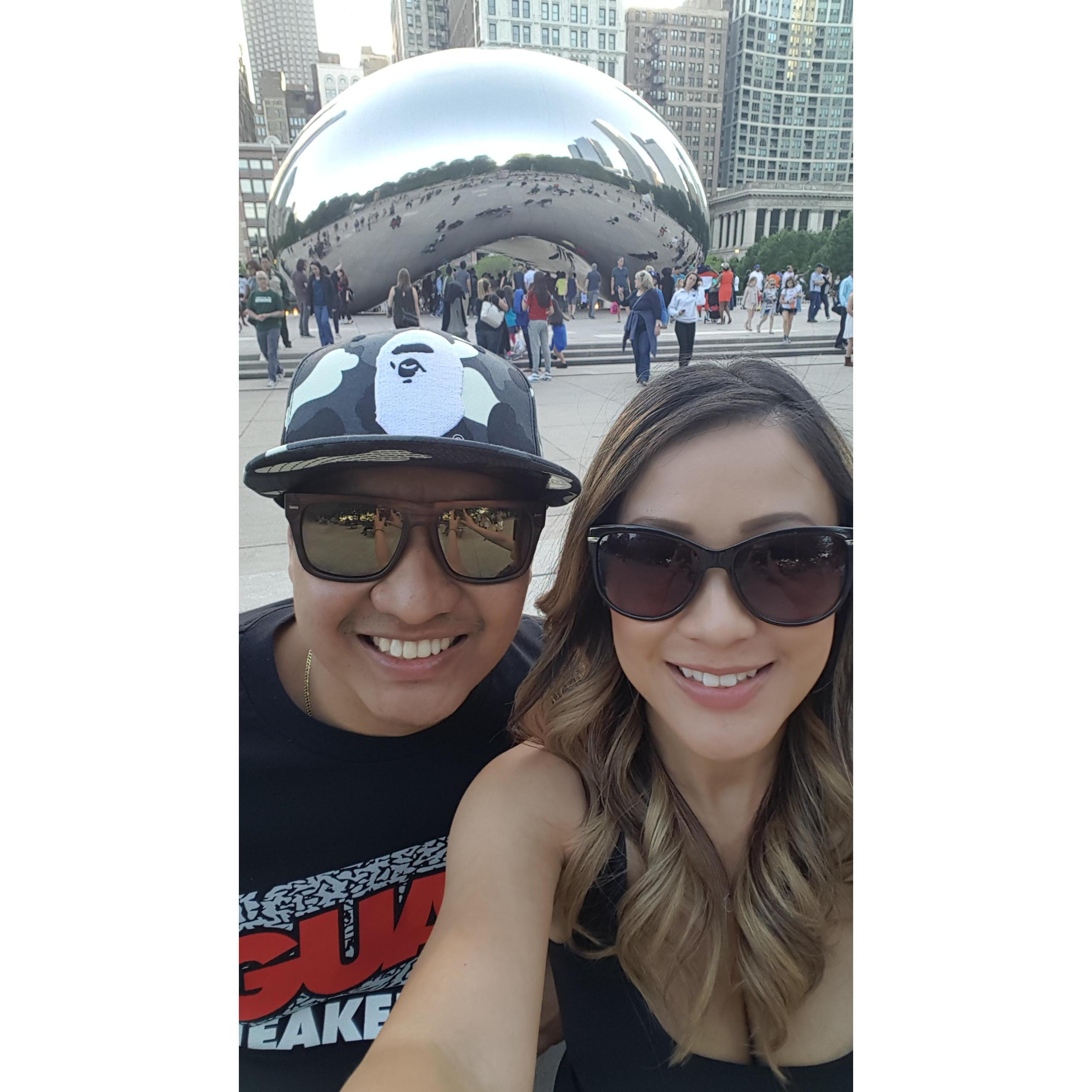 Chicago 2017