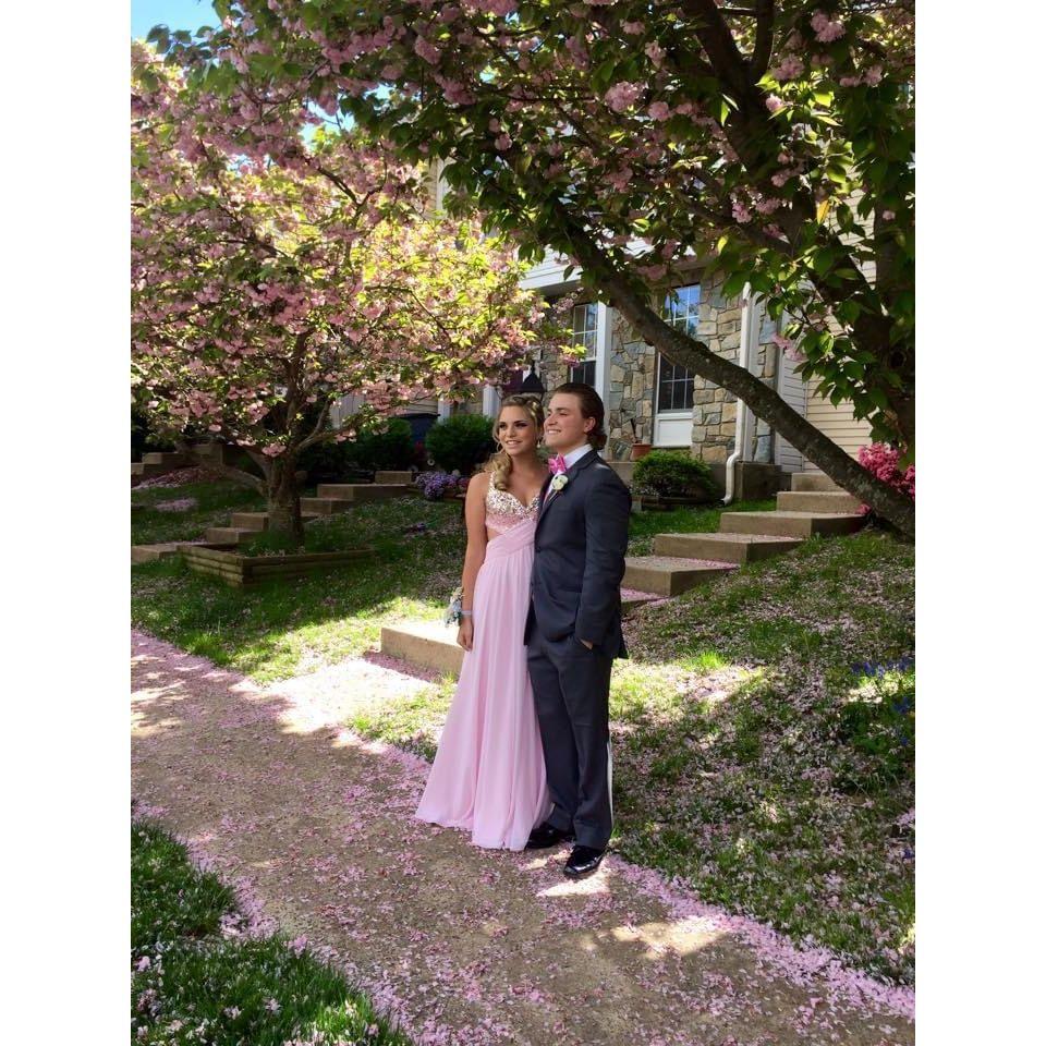 Senior Prom