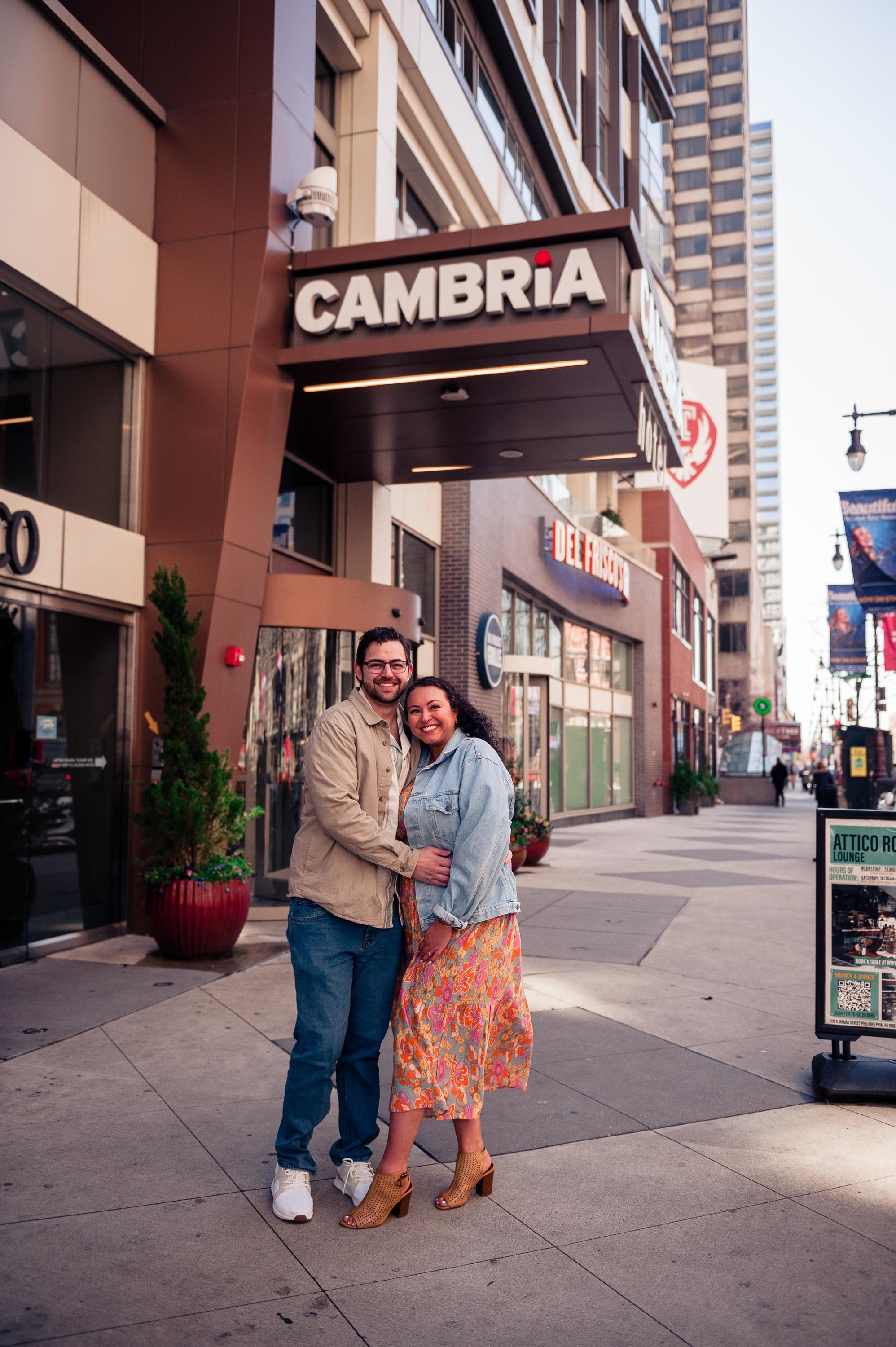 The Wedding Website of Gabriela Farley and Matthew Ware