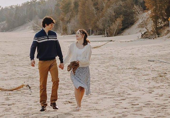 The Wedding Website of Merridee Seidl and Nathan Fischer