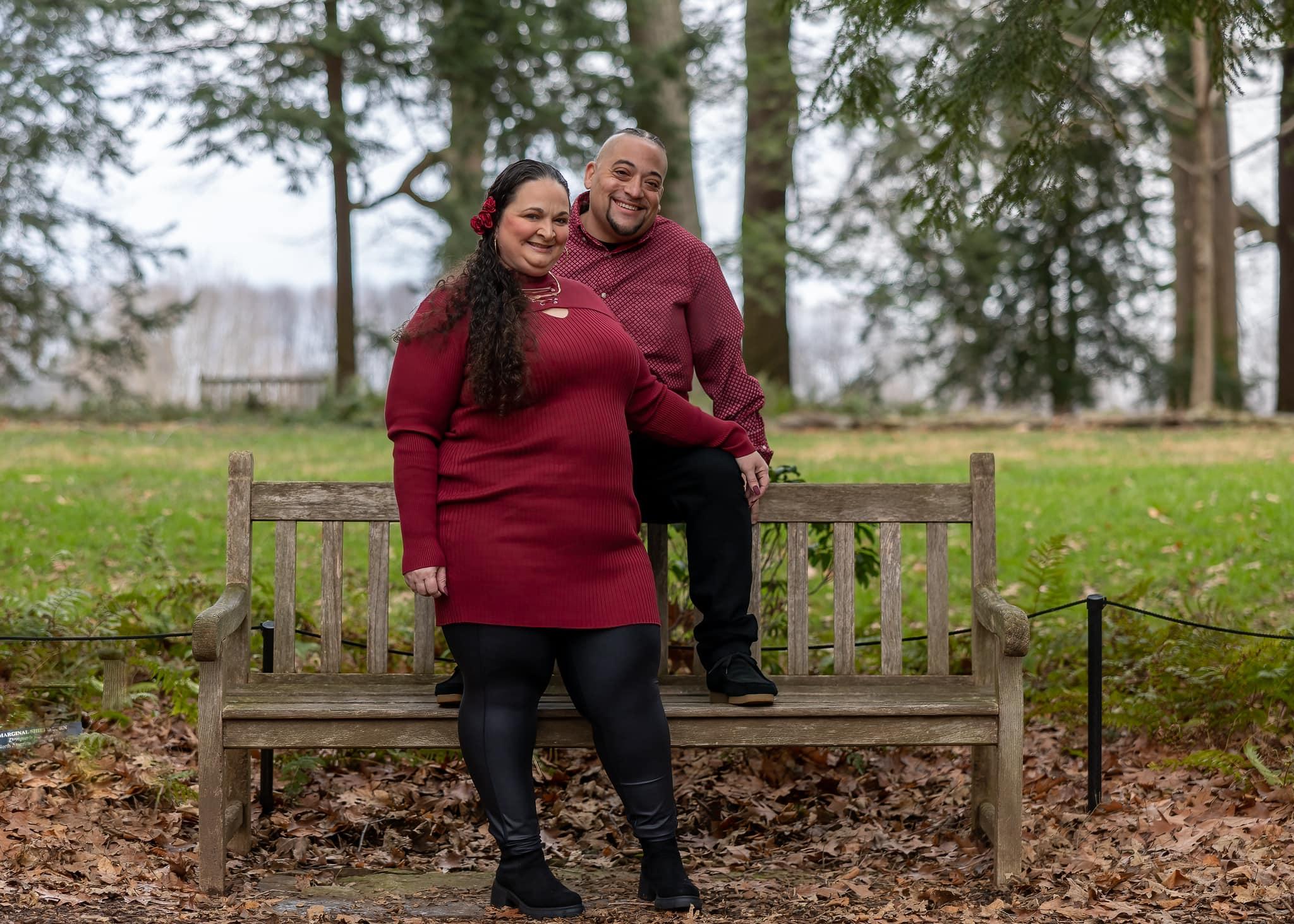 The Wedding Website of Sheena Salada and Steven Butler