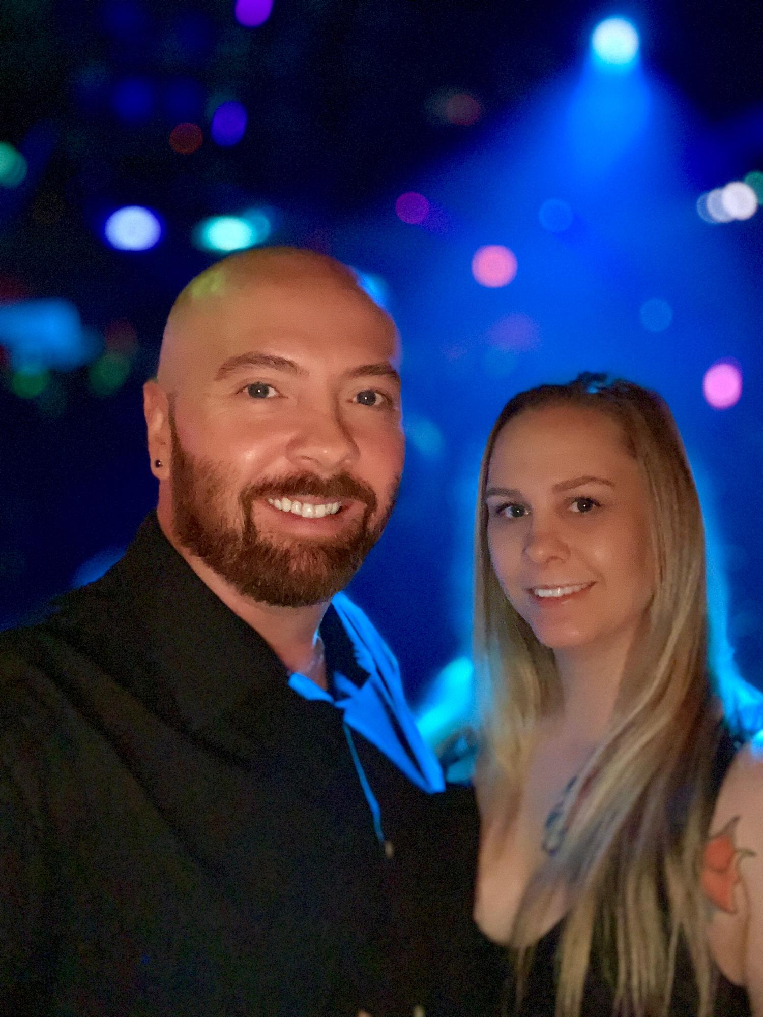 New year 2019 #2