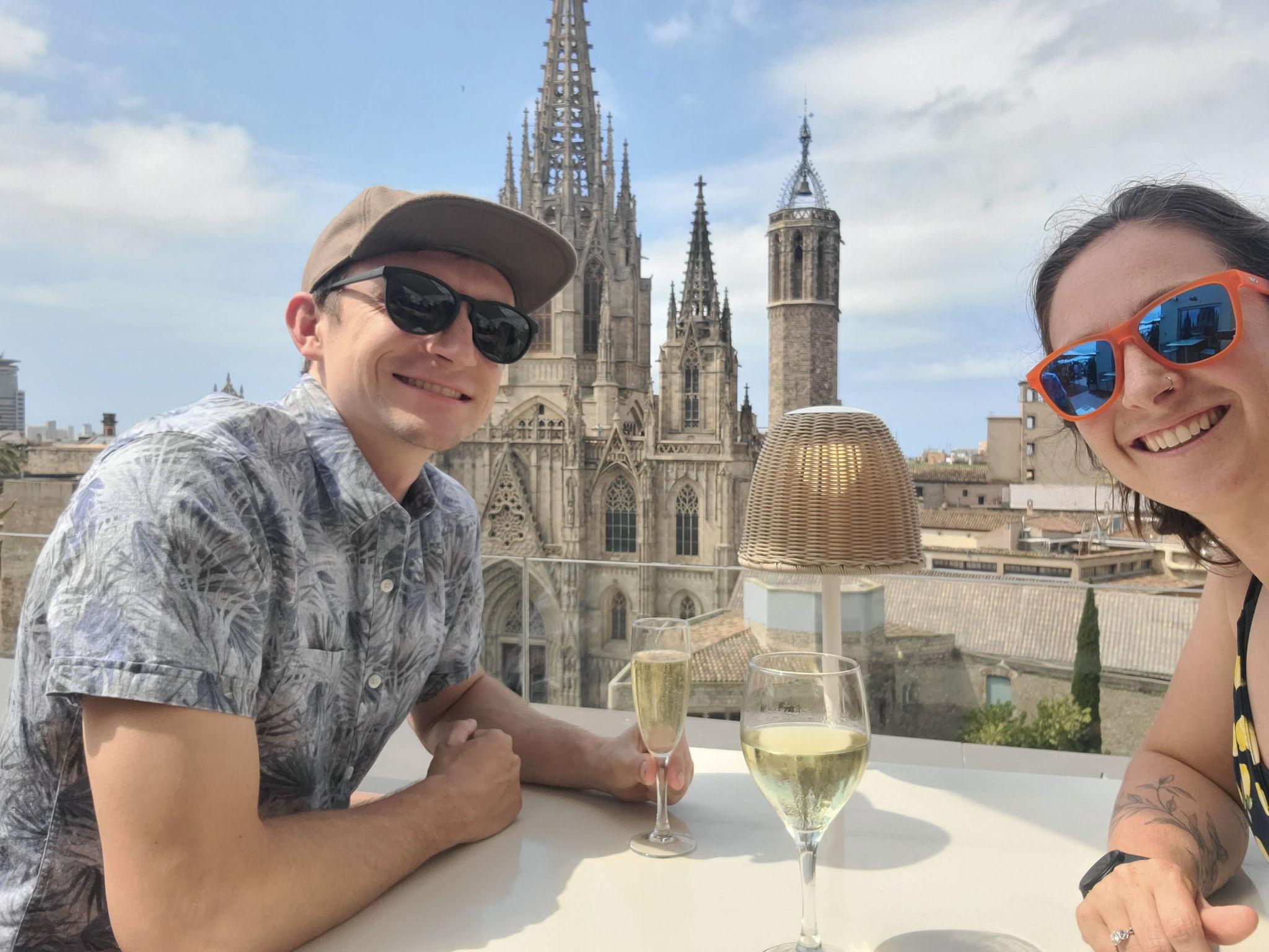 The Wedding Website of Kelly Heher and Connor Auchterlonie