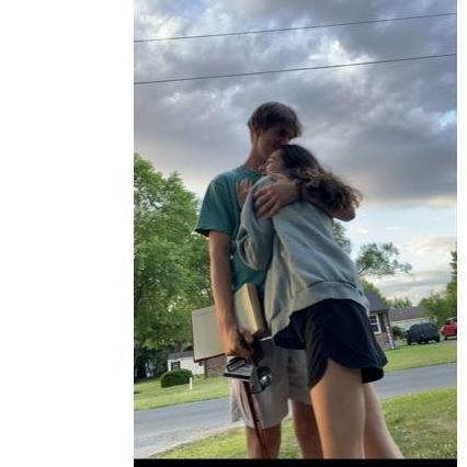June 9th, 2024: Praising the Lord for this relationship and all God can do!