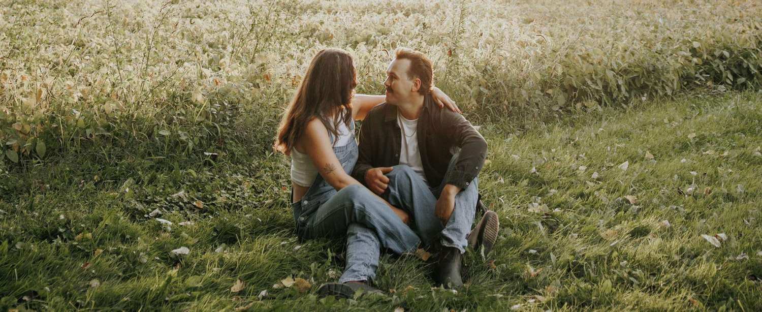The Wedding Website of Rachael Cameron and Shane Lunn