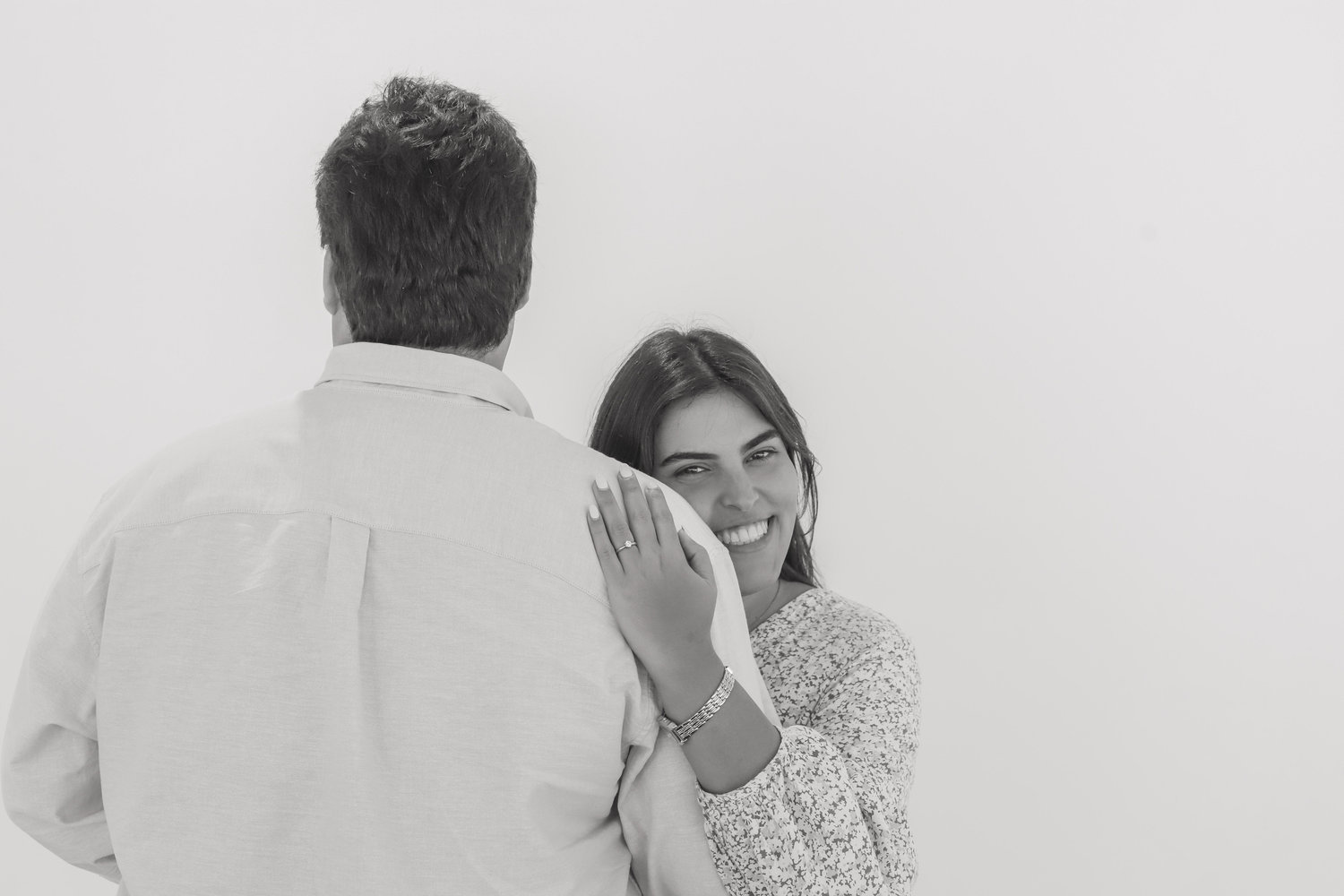 The Wedding Website of Jean-Pierre Larrabure and María José Hernández