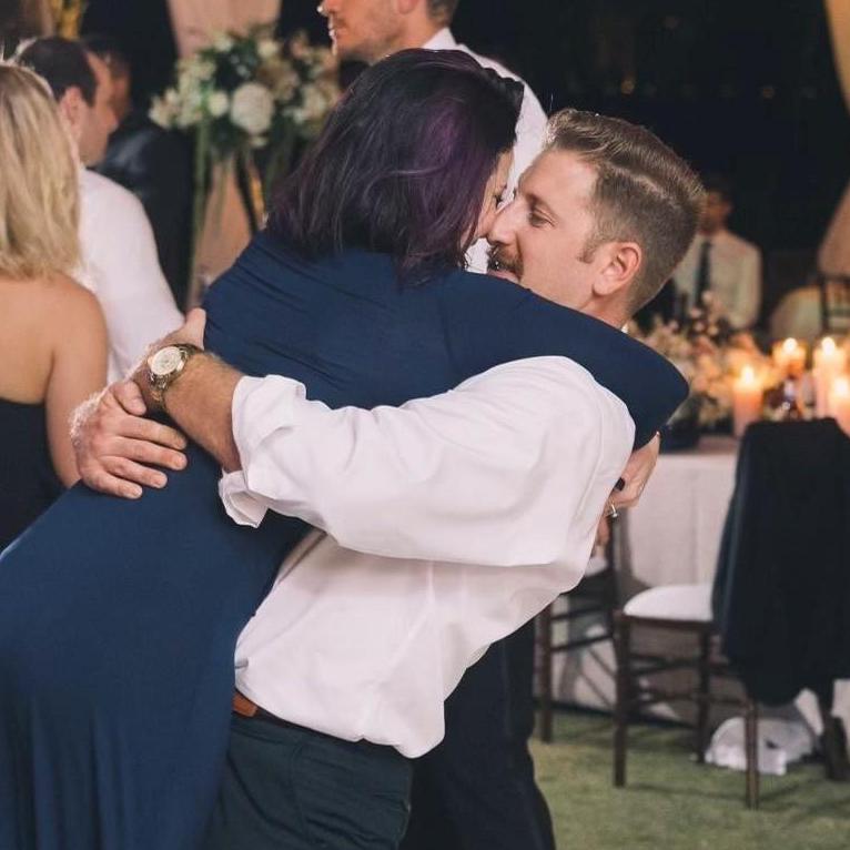 Lameler & KD's Wedding - November 2020