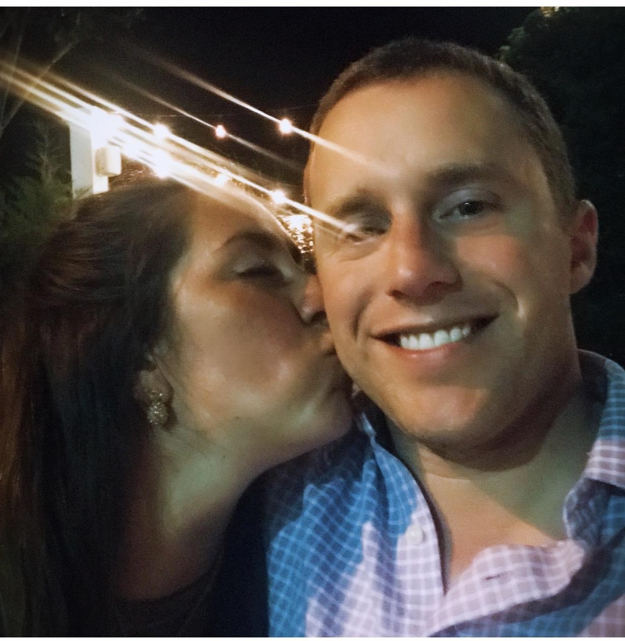The Wedding Website of Andrea Davies and Gregory DePutron
