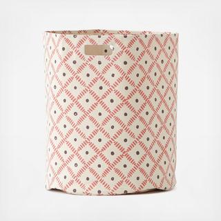 Dillon Weave Hamper