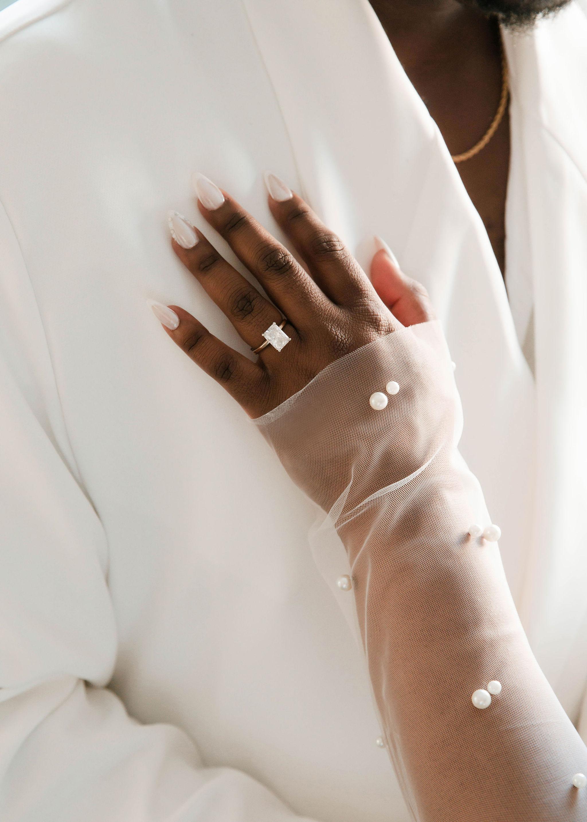 The Wedding Website of Deja Tabera and Augustine Njoku