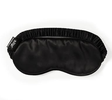 Slip® Silk Eye Mask, Black
