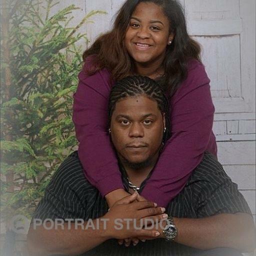 We’ve been together since our teenage years! So here’s a glimpse at some of our moments together! #JohnsonsTurn10💍