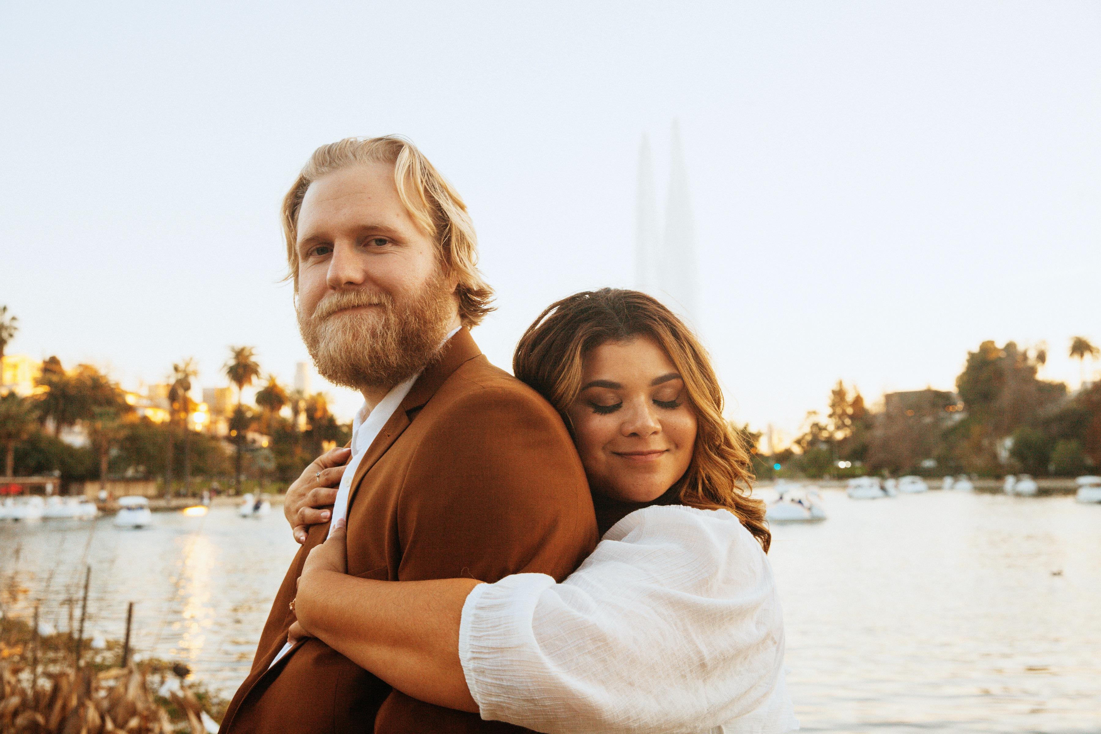The Wedding Website of Ivy Malone and Jack Berigan